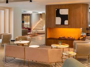 The Emporium Hotel Plovdiv - MGallery Collection