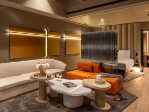 The Emporium Hotel Plovdiv - MGallery Collection