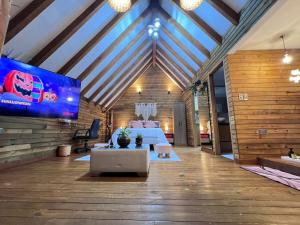 Qimera Ecolodge - Cabaña a 7 Min del Aeropuerto JMC