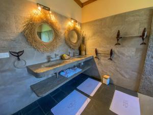 Villas Kokoa Serena