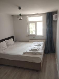 Şişli Suites - Room46