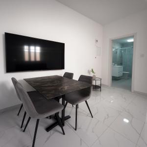 Limassol Centr Apartament