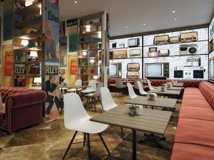 Mamaison Vibe Hotel Downtown Budapest