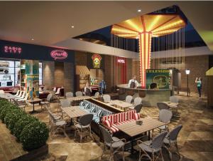 Mamaison Vibe Hotel Downtown Budapest