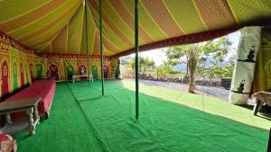 Padre Sol Yoga Retreat Center Málaga by AndaraHolidays