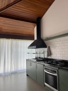 Casa Edícula Sebollas - Paraíba do Sul