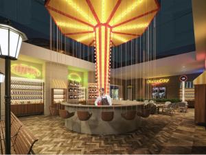 Mamaison Vibe Hotel Downtown Budapest