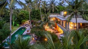 CasaLex, magnífica casa perto do mar