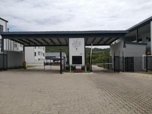 Luna Luxury Living - 4hvězdičkové hotely ve městě Nelspruit