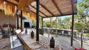 Padre Sol Yoga Retreat Center Málaga by AndaraHolidays