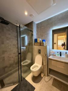 Appartement modern a malabata hills