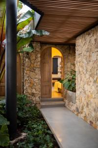 Casa lujosa con piscina y jacuzzi