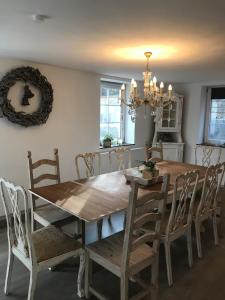 Landhaus am Schlosspark FeWo 4