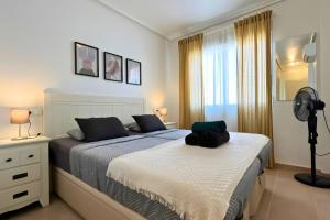 Sun golf and swimming pool the ideal villa for your holidays!