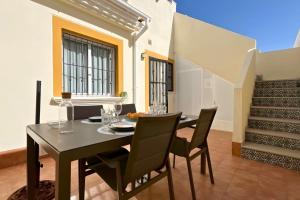Sun golf and swimming pool the ideal villa for your holidays!