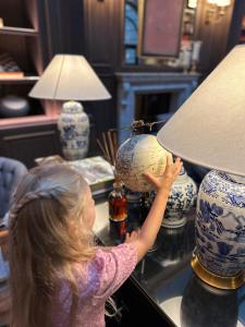 The Bristol Belgrade