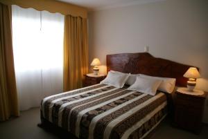 Hotel Las Piedras de Patagonia