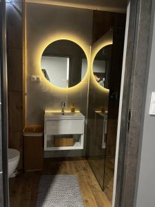 Apartament Bajka nad Jeziorem