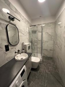 Mieszkanie Apartament stylowy zadbany parking parter