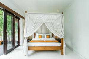 Abimanyu Villa 2 Seminyak