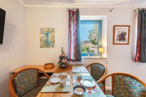 Fewo Inselblick - am Schweriner See