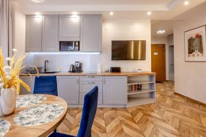 Apartament Promienny