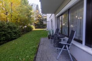 Apartament Promienny