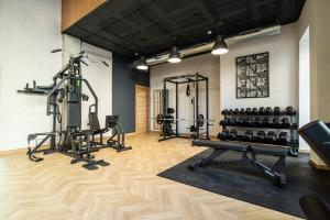 CARTAGENAFLATS - San Diego Suites