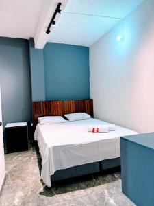 Hotel Nações Unidas