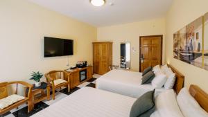 Soul History Hotel Phu Quoc