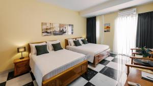 Soul History Hotel Phu Quoc