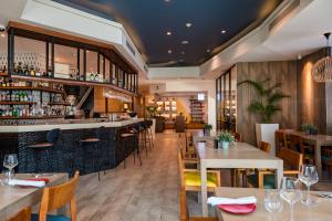 Catalonia Santo Domingo