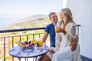 Zen House By The Madeira Luxury Collection