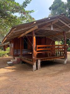 Koh Mak Green View Resort