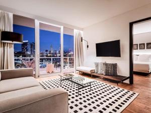 SLS Buenos Aires Puerto Madero