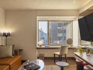 Fairmont Golden Prague