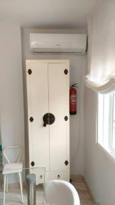 Alojamiento Oasis Playa