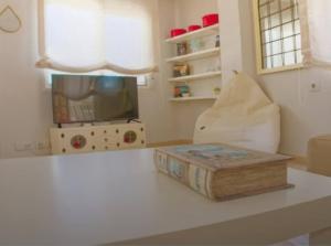 Alojamiento Oasis Playa