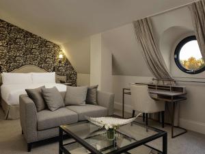 Fairmont Windsor Park