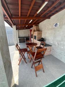 Casa em Acaú Pitimbu PB