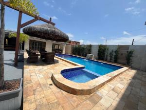 Casa em Acaú Pitimbu PB