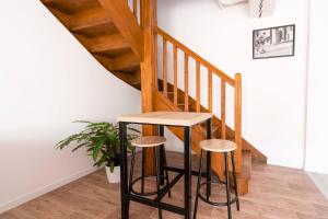 O Ricoul - Maison avec jacuzzi proche Rennes