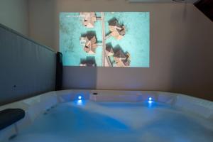 O Ricoul - Maison avec jacuzzi proche Rennes