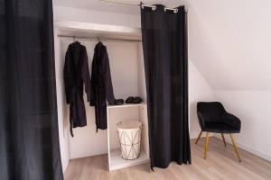 O Ricoul - Maison avec jacuzzi proche Rennes