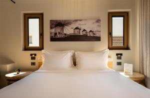 Radisson Blu Zaffron Resort, Santorini