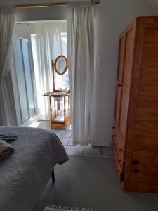 Jaco and Lizs sea get away