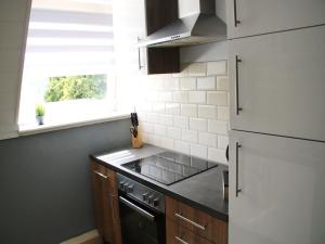 Cozy Apartment in Bedburg-Hau