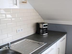 Cozy Apartment in Bedburg-Hau