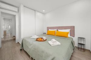 Sea View & Shared Pool in Lagos by HostWise