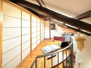 Cinema & Zen - Private Garage & Mole Antonelliana